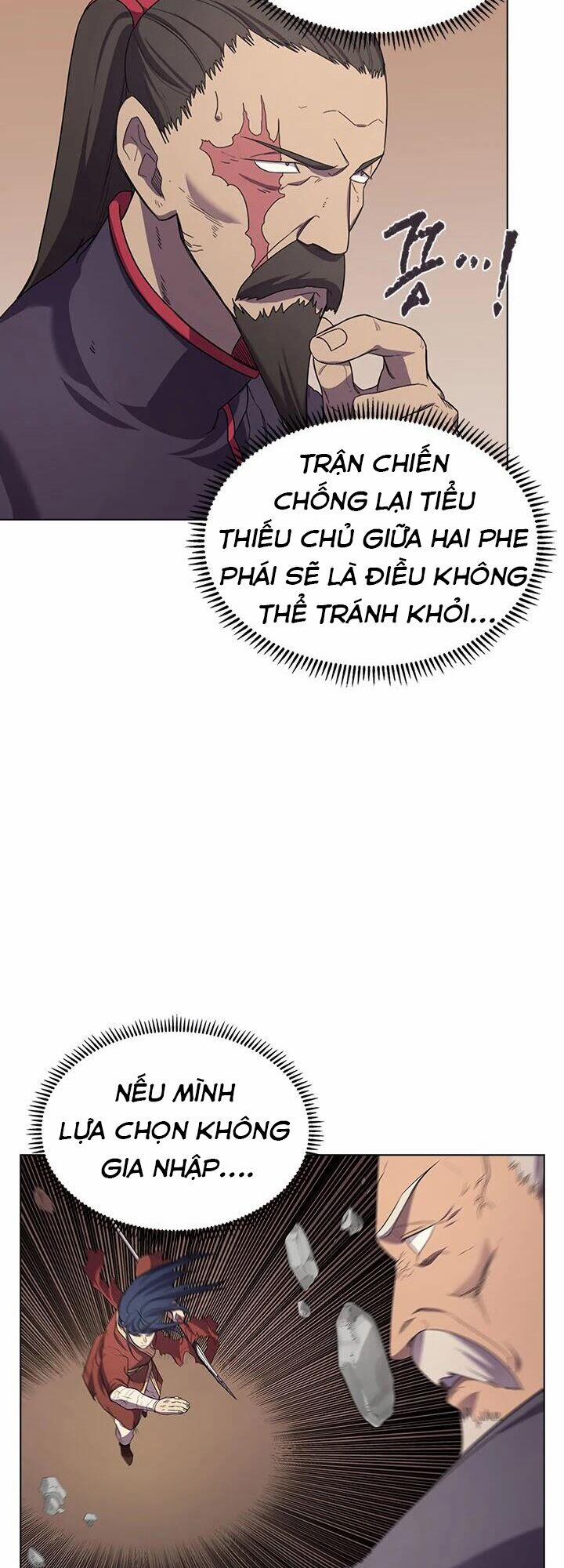 Biên Niên Sử Của Thiên Quỷ 99 trang 12