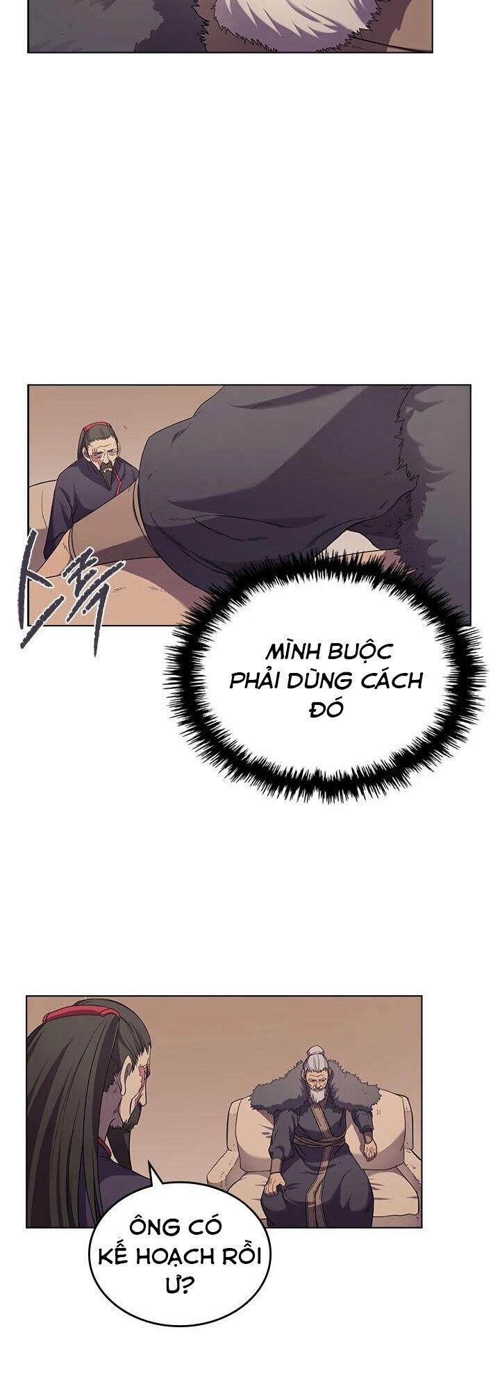 Biên Niên Sử Của Thiên Quỷ 99 trang 15