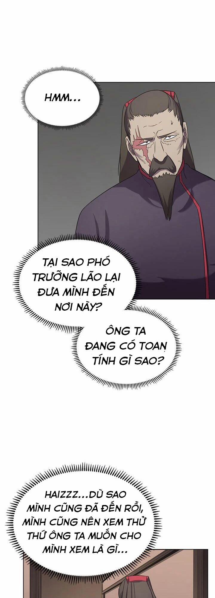 Biên Niên Sử Của Thiên Quỷ 99 trang 21