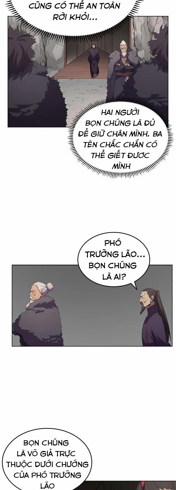 Biên Niên Sử Của Thiên Quỷ 99 trang 26