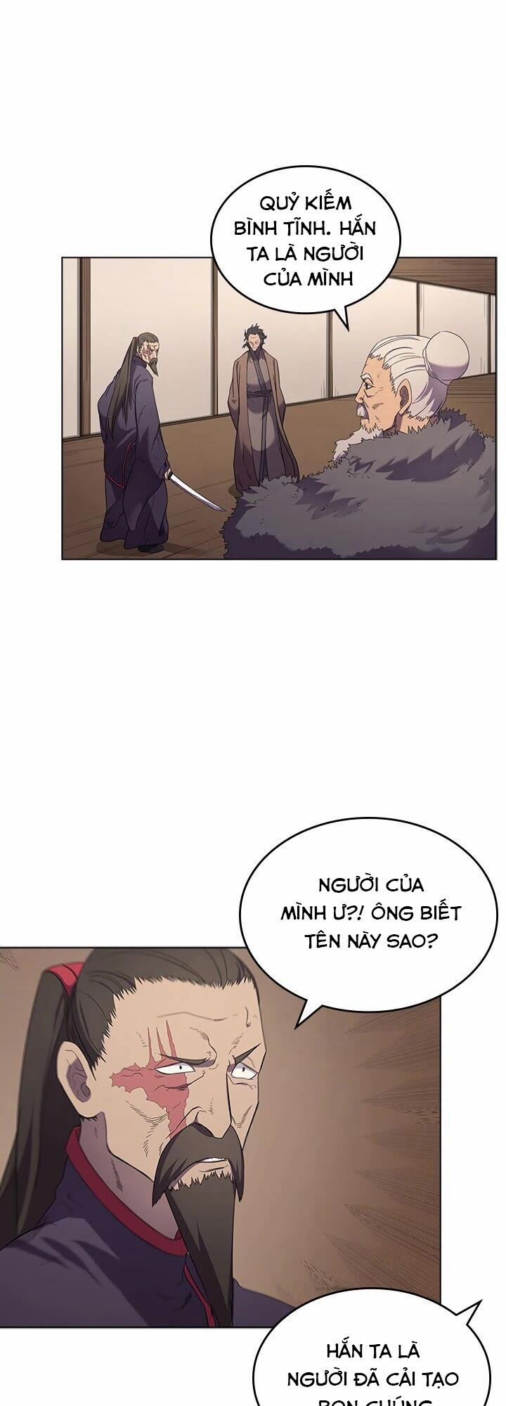 Biên Niên Sử Của Thiên Quỷ 99 trang 29