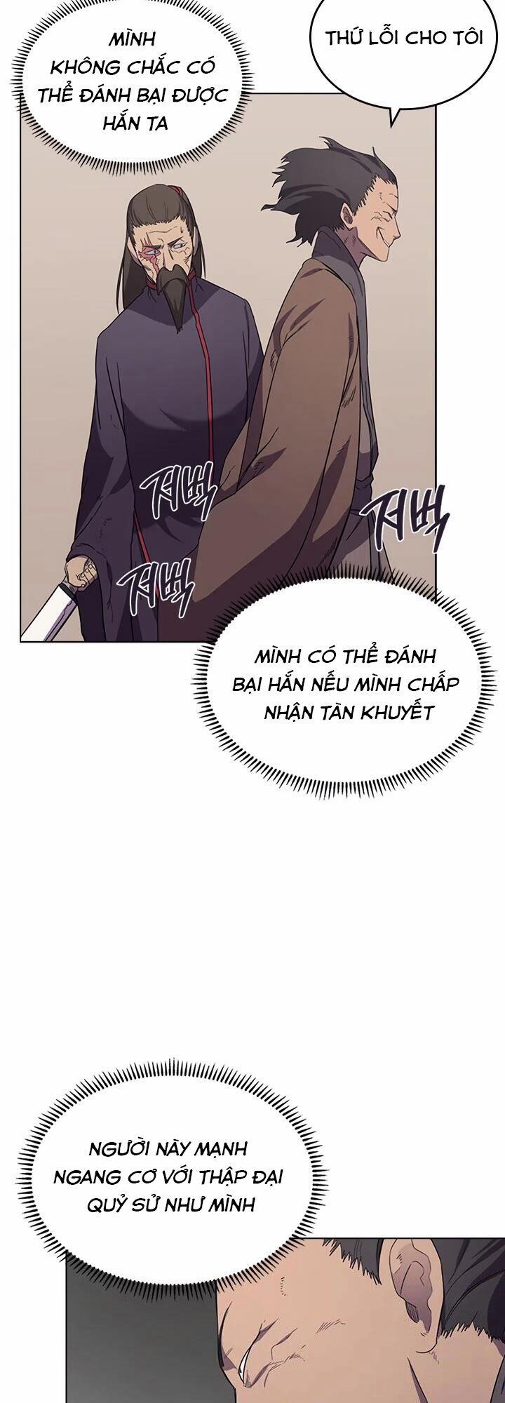 Biên Niên Sử Của Thiên Quỷ 99 trang 31