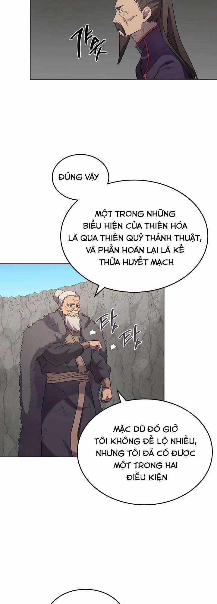 Biên Niên Sử Của Thiên Quỷ 99 trang 35
