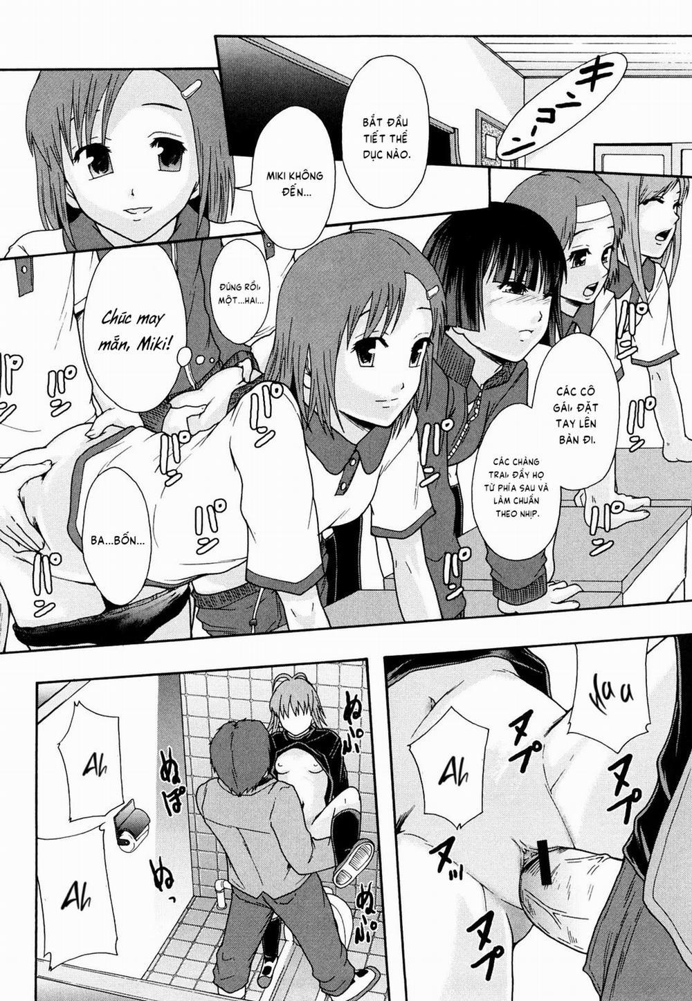 Biên niên sử hệ thống nô lệ 7 0 End trang 22