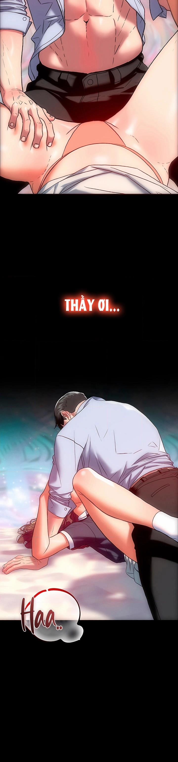Biến Thái Săn Biến Thái 1 trang 16
