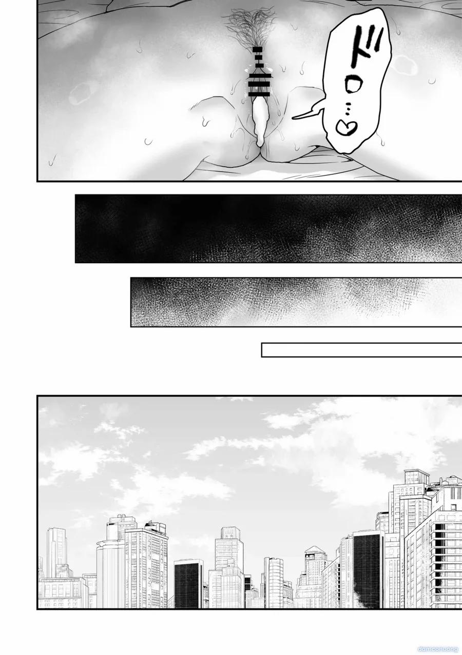 Biến Thành Con Gái, Bị Vợ Dùng "Hàng Khủng" Khuất Phục. OneShot trang 52