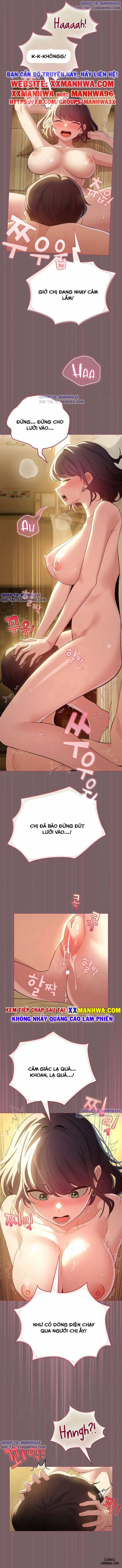 Biến thành nhân vật phụ trong truyện tranh 10 trang 10