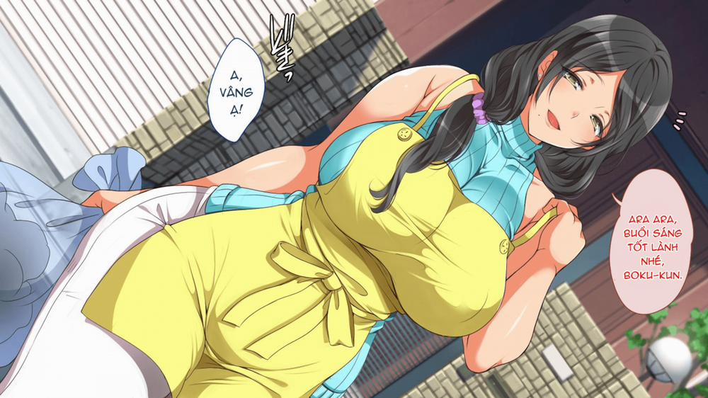 Biến Trở Lại Thành Trẻ Em Và Bắt Đầu Lại!!! 1.1 trang 18