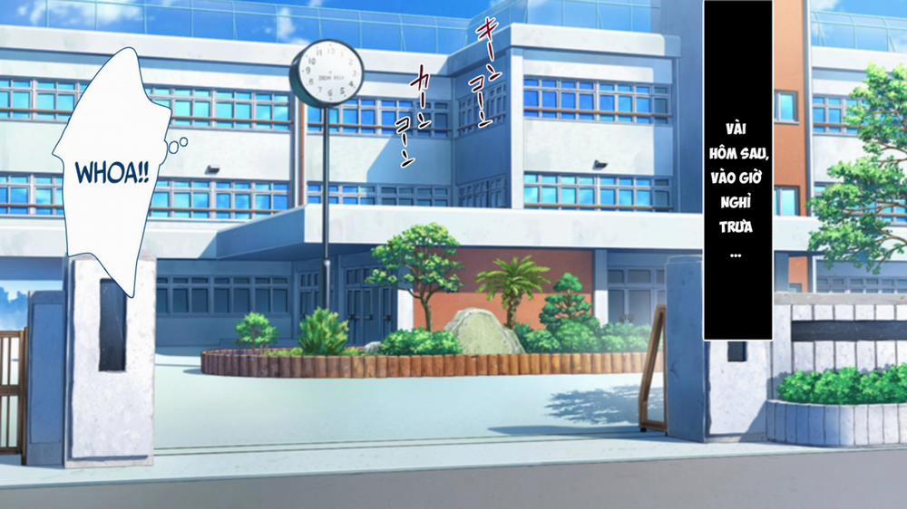 Biến Trở Lại Thành Trẻ Em Và Bắt Đầu Lại!!! 2 trang 2