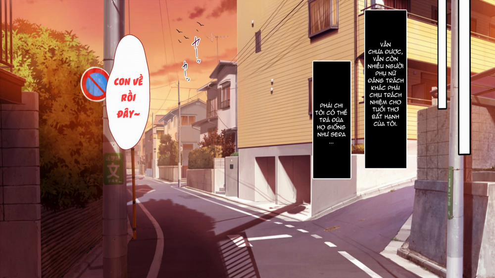 Biến Trở Lại Thành Trẻ Em Và Bắt Đầu Lại!!! 3.1 trang 2