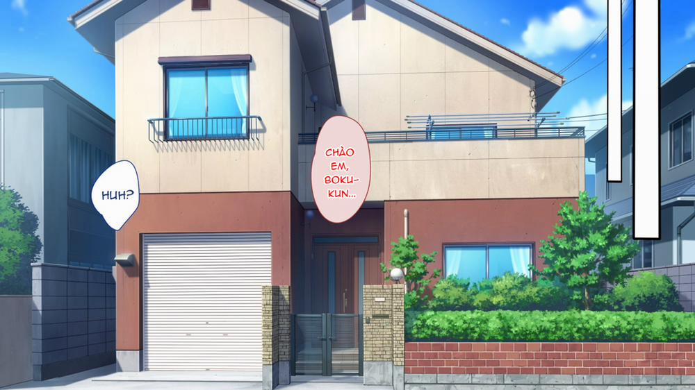 Biến Trở Lại Thành Trẻ Em Và Bắt Đầu Lại!!! 4.1 trang 2