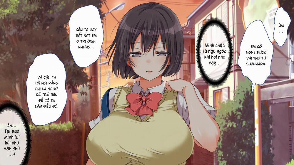 Biến Trở Lại Thành Trẻ Em Và Bắt Đầu Lại!!! 7.1 trang 9