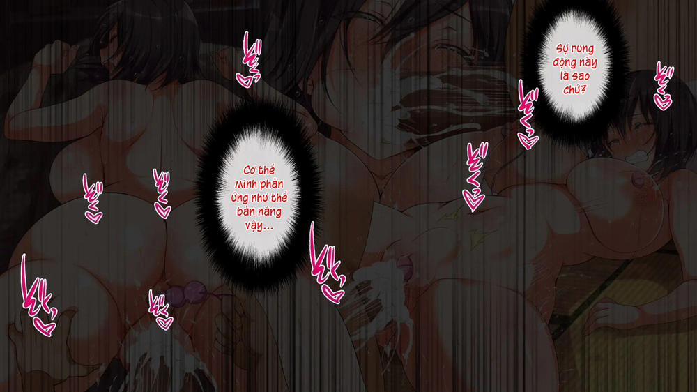 Biến Trở Lại Thành Trẻ Em Và Bắt Đầu Lại!!! 8.1 trang 2