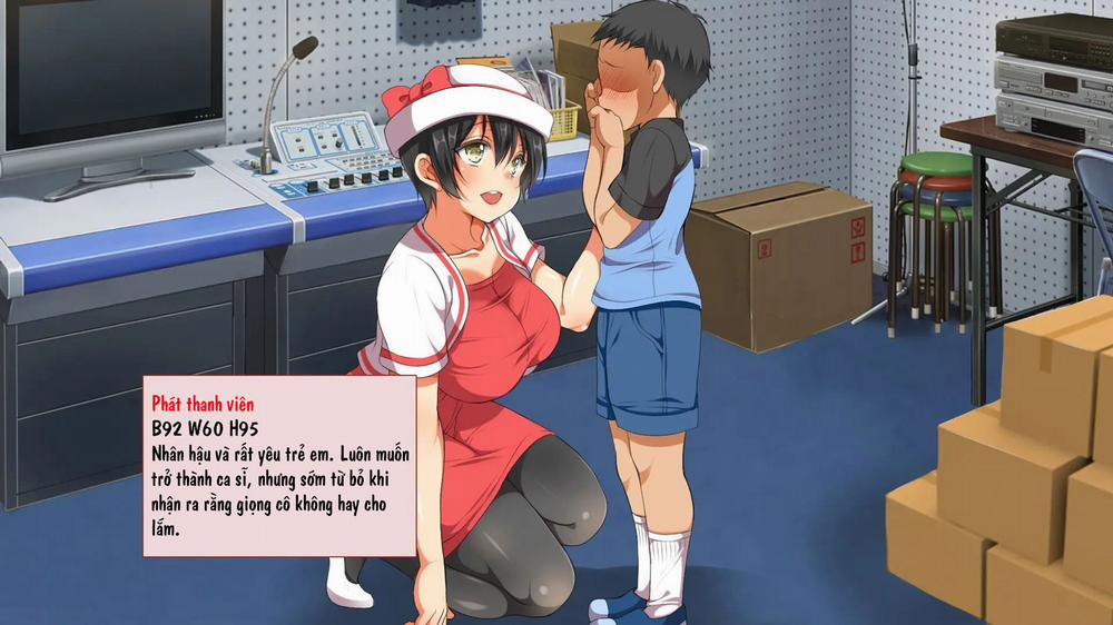 Biến Trở Lại Thành Trẻ Em Và Bắt Đầu Lại!!! 8.2 End trang 59