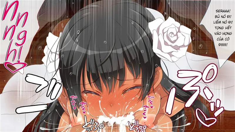 Biến Trở Lại Thành Trẻ Em Và Bắt Đầu Lại!!! 8.2 trang 45