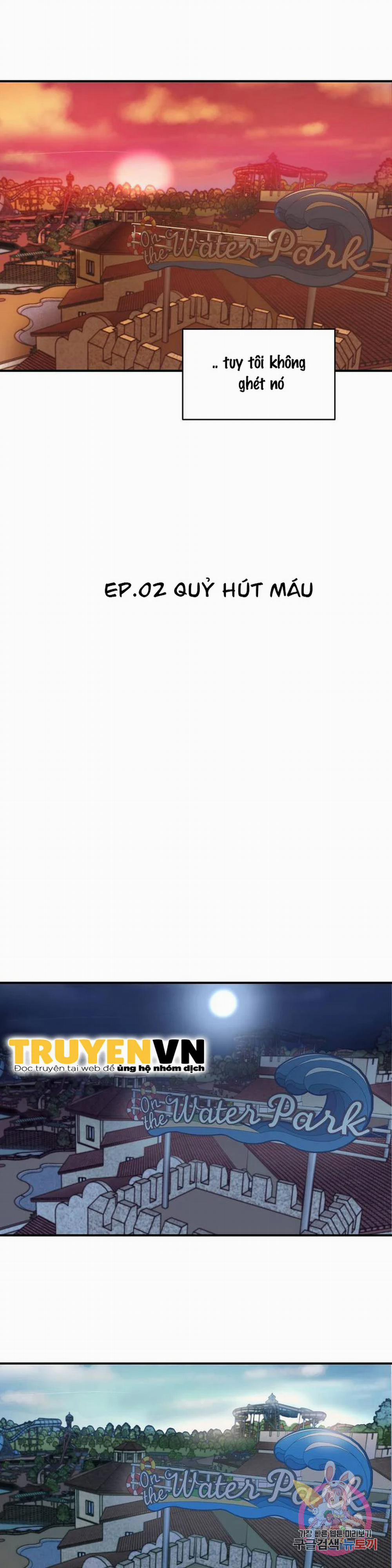 Biệt Danh Của Bạn Gái Tôi Là 10 trang 14