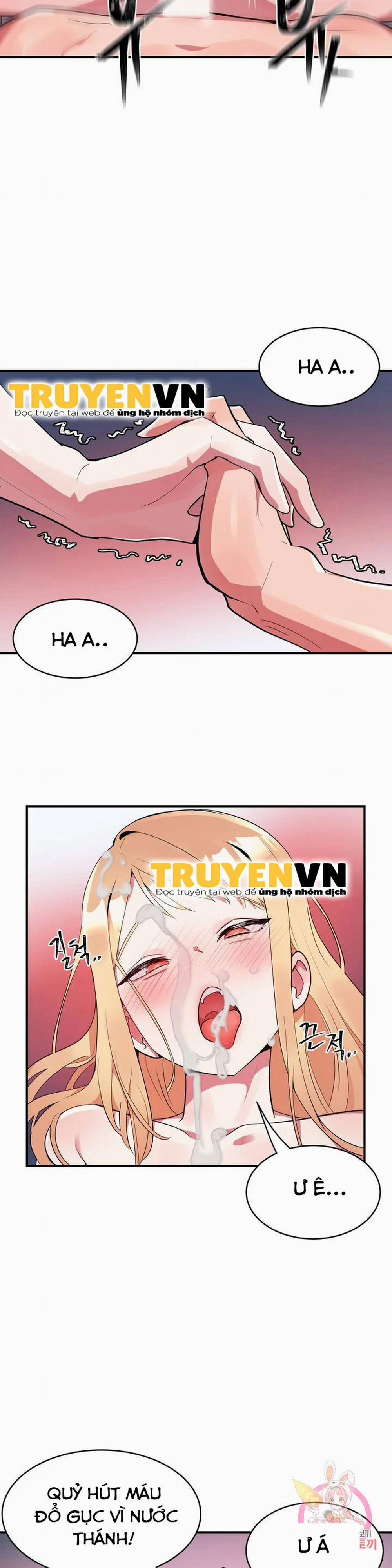 Biệt Danh Của Bạn Gái Tôi Là 10 trang 6