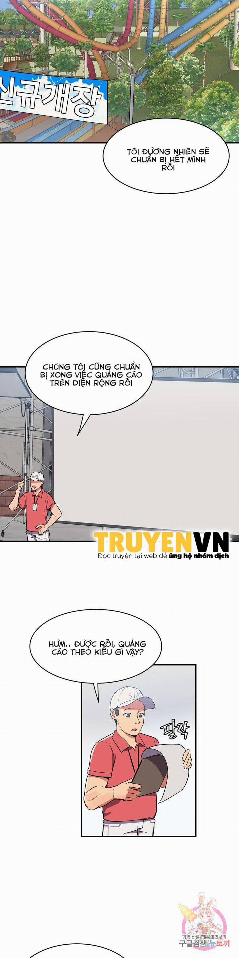 Biệt Danh Của Bạn Gái Tôi Là 11 trang 1