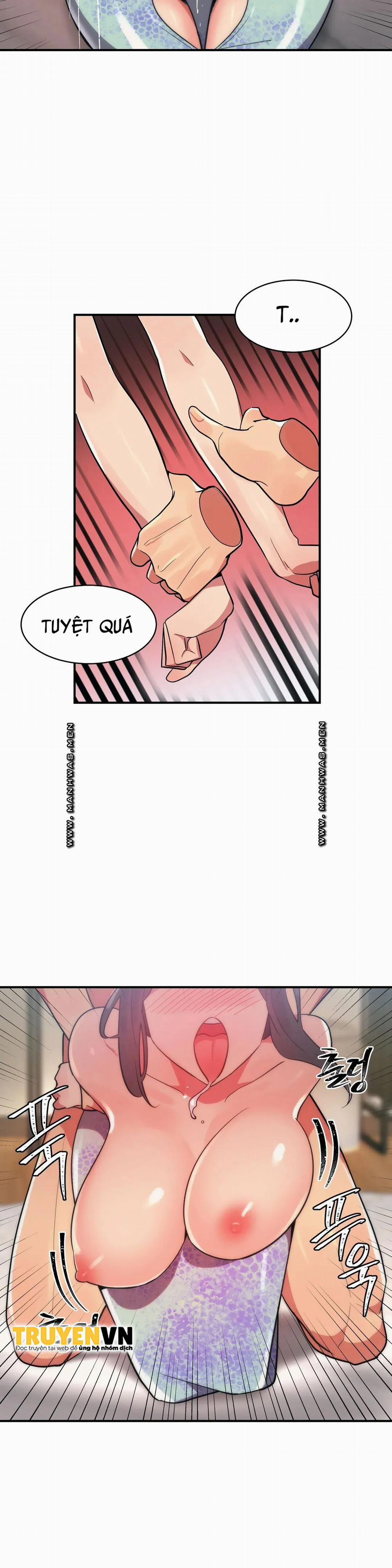 Biệt Danh Của Bạn Gái Tôi Là 13 trang 17