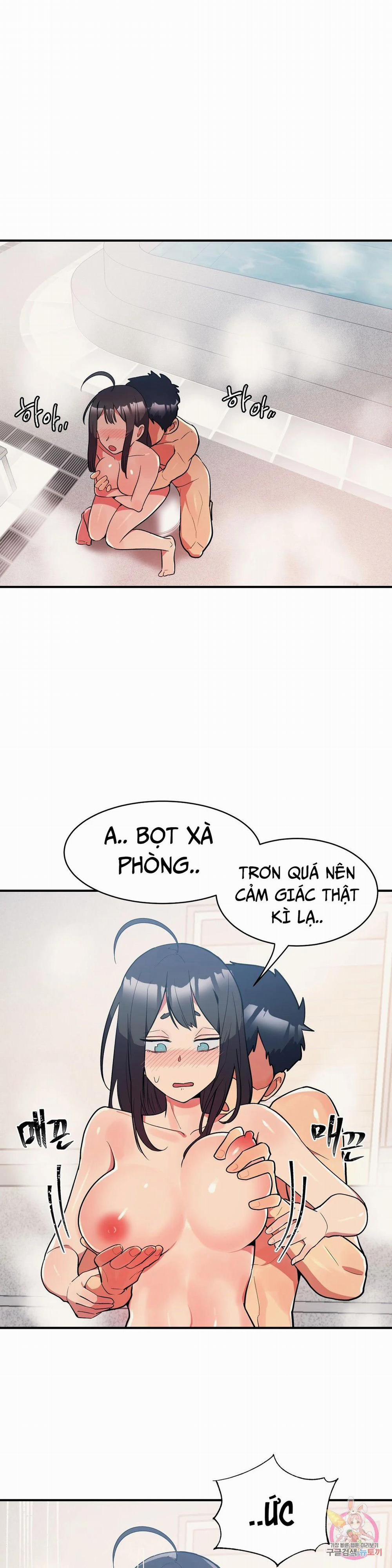 Biệt Danh Của Bạn Gái Tôi Là 14 trang 0