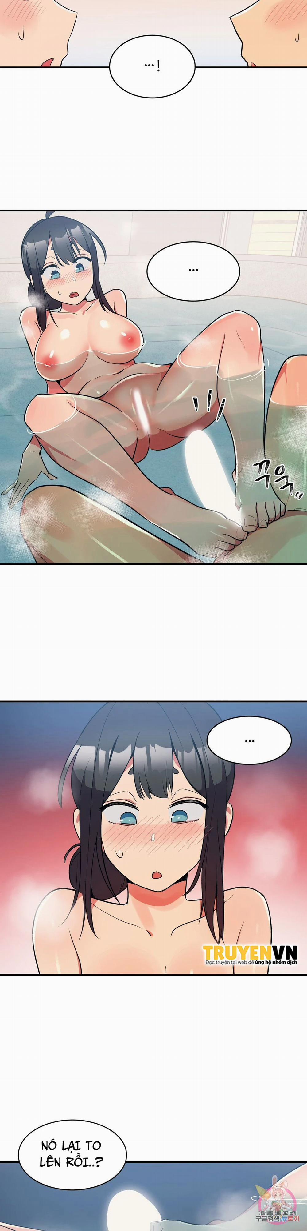 Biệt Danh Của Bạn Gái Tôi Là 14 trang 7