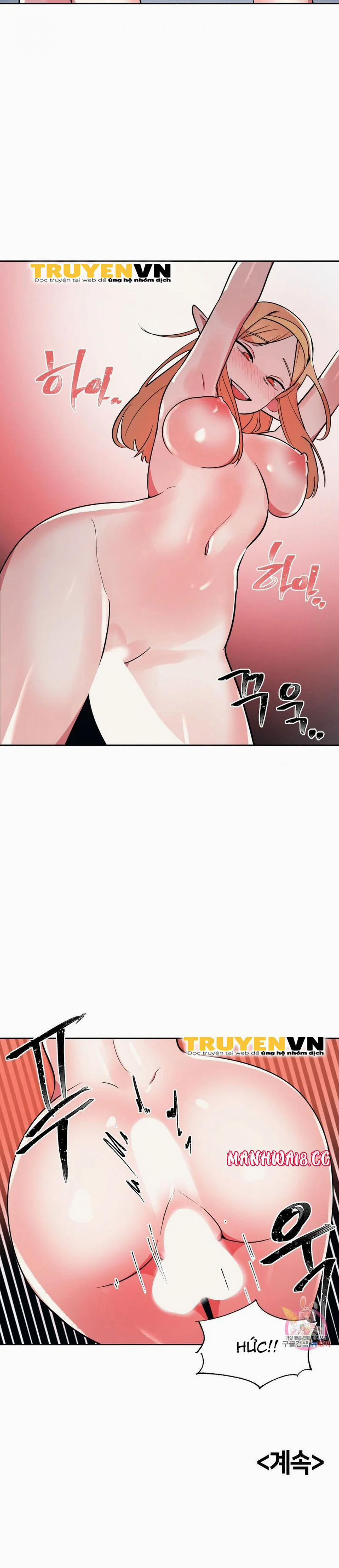 Biệt Danh Của Bạn Gái Tôi Là 16 trang 16