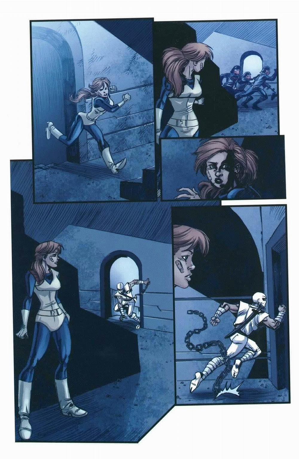 Biệt Đội G.i. Joe 1 trang 34