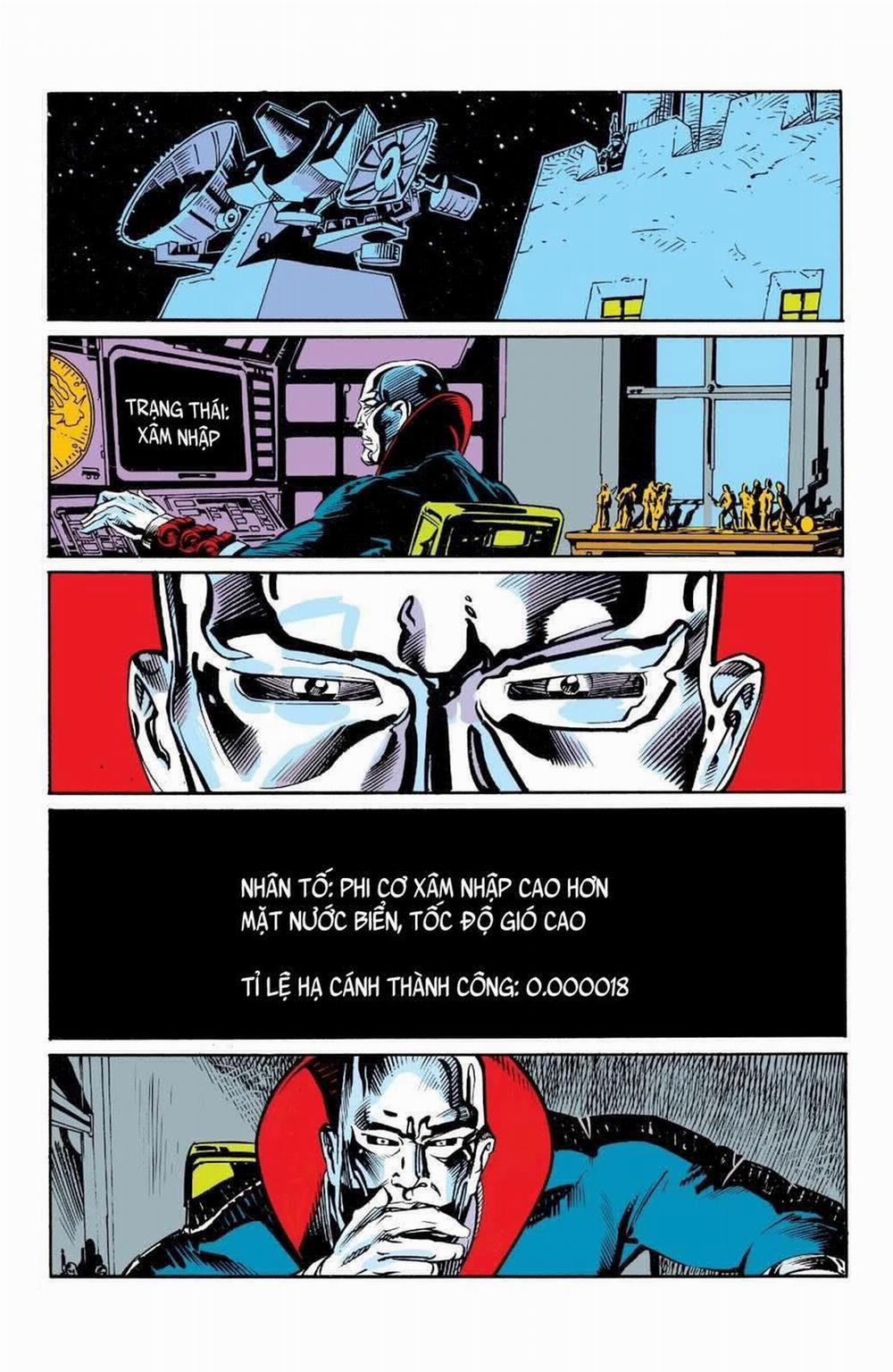 Biệt Đội G.i. Joe 1 trang 7