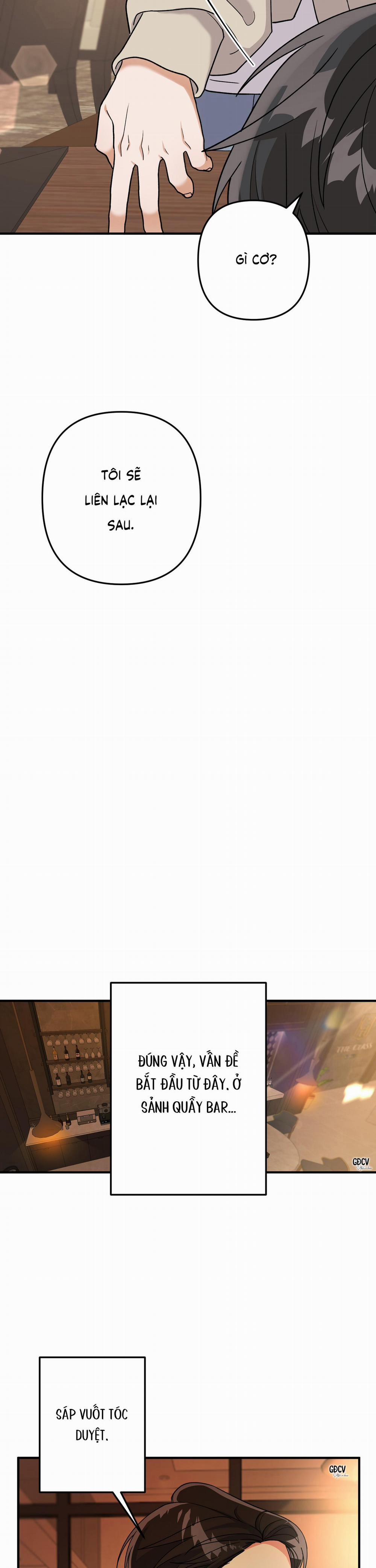 Biệt Thự Hoa Hồng Của Anh Do Do Hoon 1 trang 12