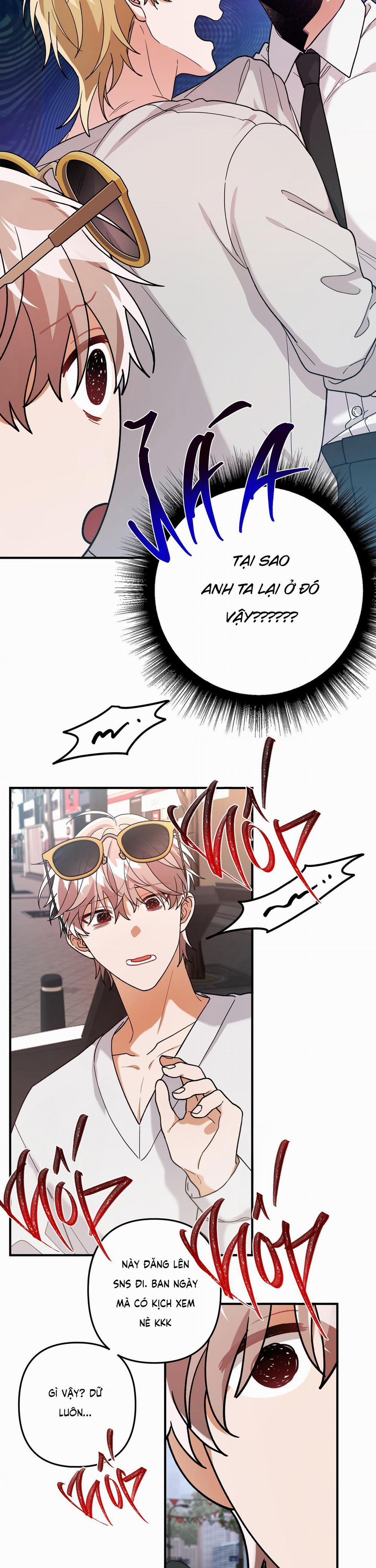 Biệt Thự Hoa Hồng Của Anh Do Do Hoon 1 trang 18