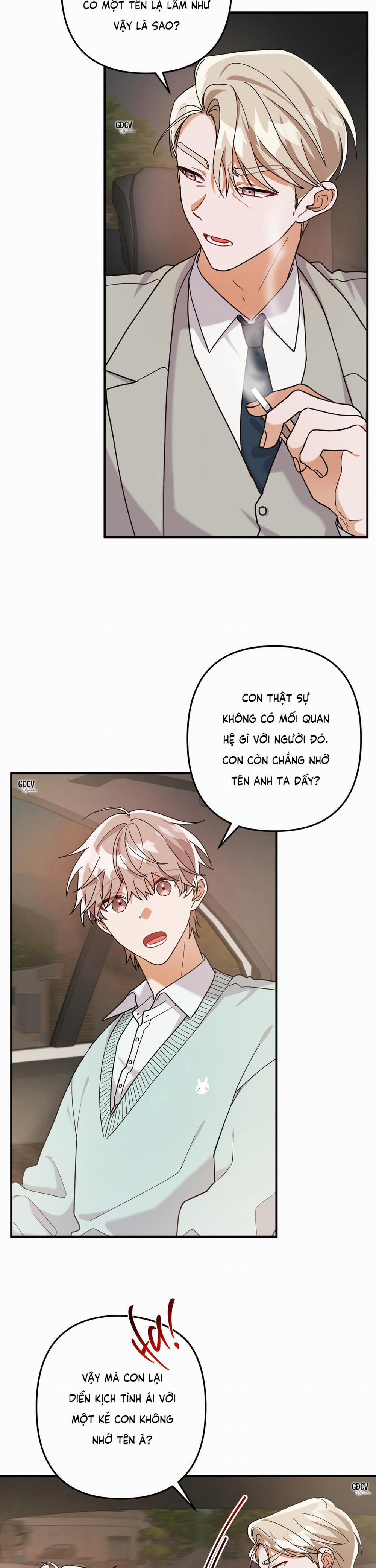 Biệt Thự Hoa Hồng Của Anh Do Do Hoon 1 trang 22