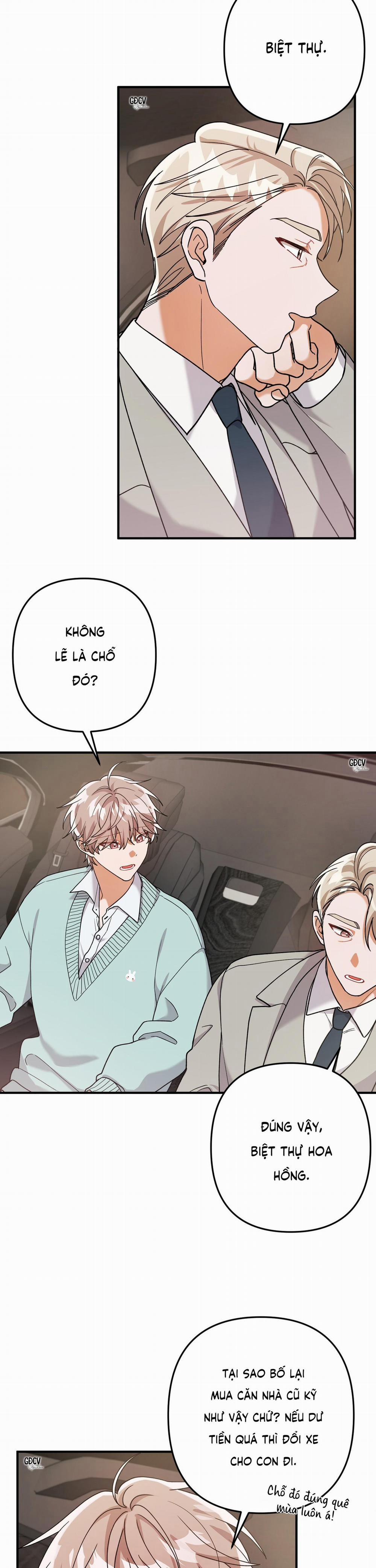 Biệt Thự Hoa Hồng Của Anh Do Do Hoon 1 trang 24