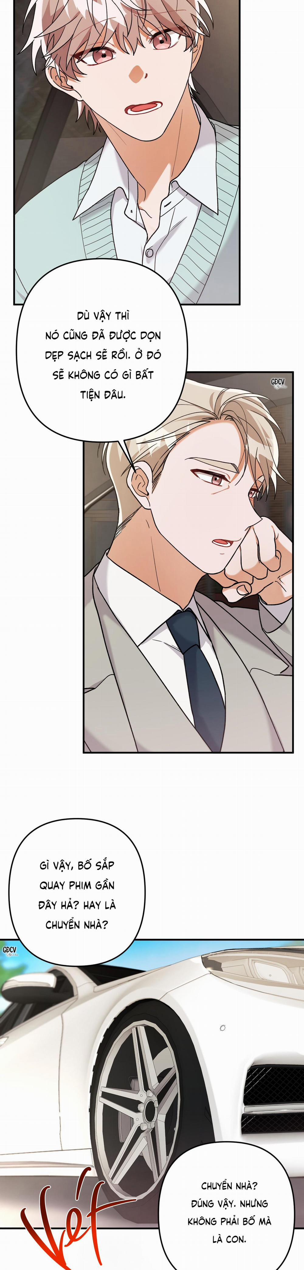 Biệt Thự Hoa Hồng Của Anh Do Do Hoon 1 trang 25