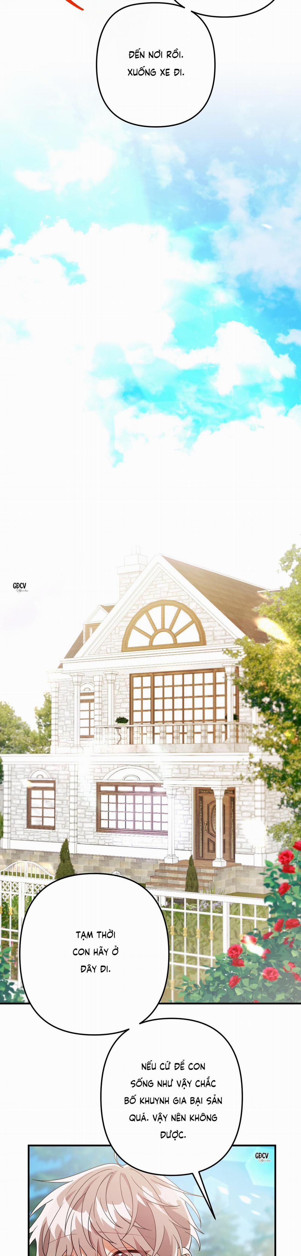 Biệt Thự Hoa Hồng Của Anh Do Do Hoon 1 trang 26