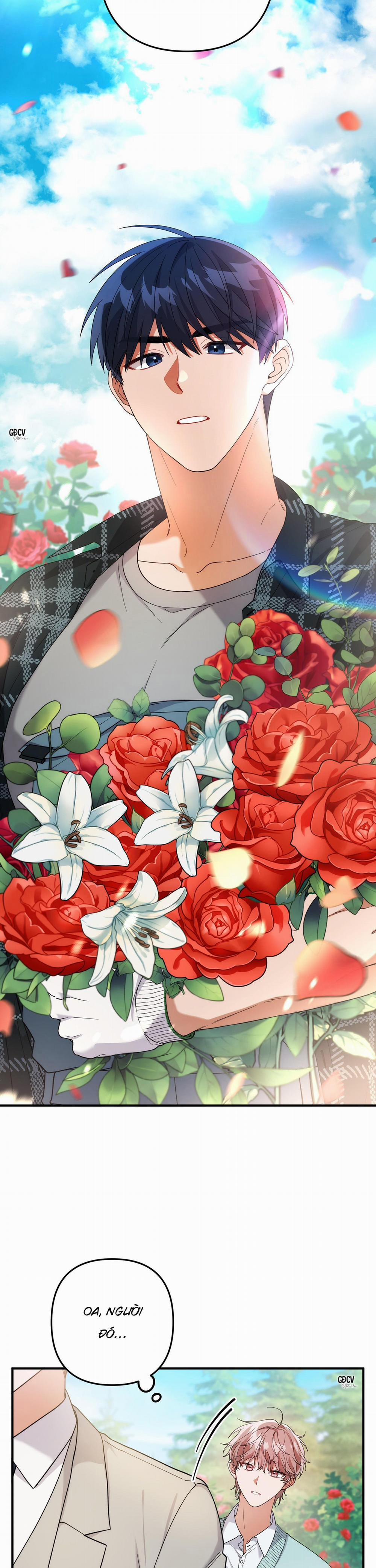 Biệt Thự Hoa Hồng Của Anh Do Do Hoon 1 trang 29