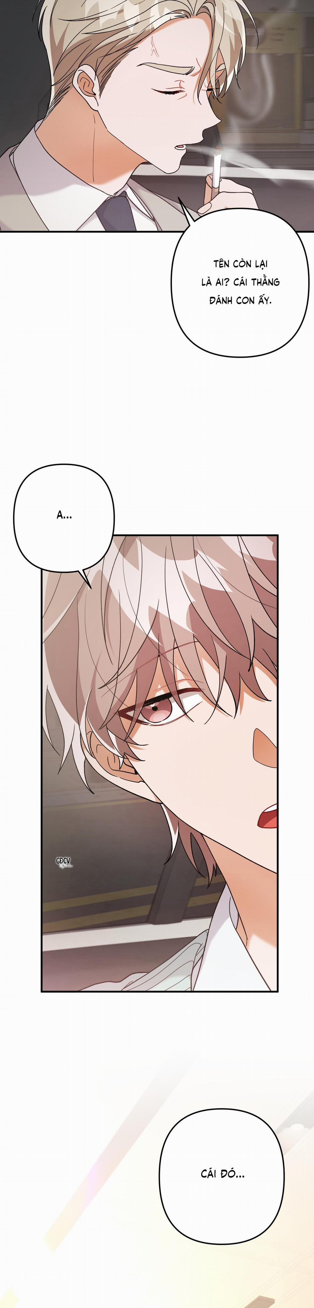 Biệt Thự Hoa Hồng Của Anh Do Do Hoon 1 trang 8