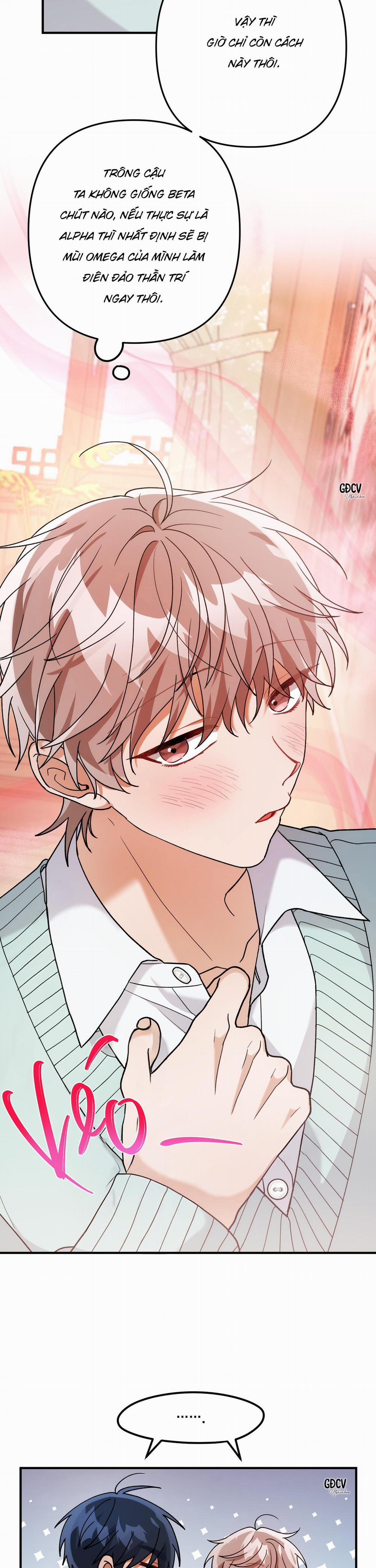 Biệt Thự Hoa Hồng Của Anh Do Do Hoon 2 trang 24