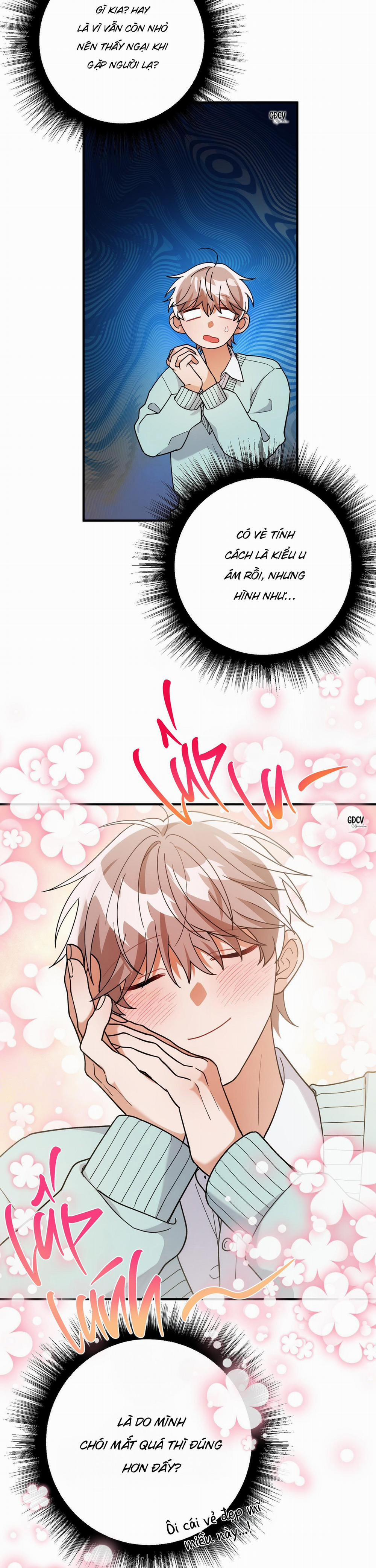 Biệt Thự Hoa Hồng Của Anh Do Do Hoon 2 trang 7