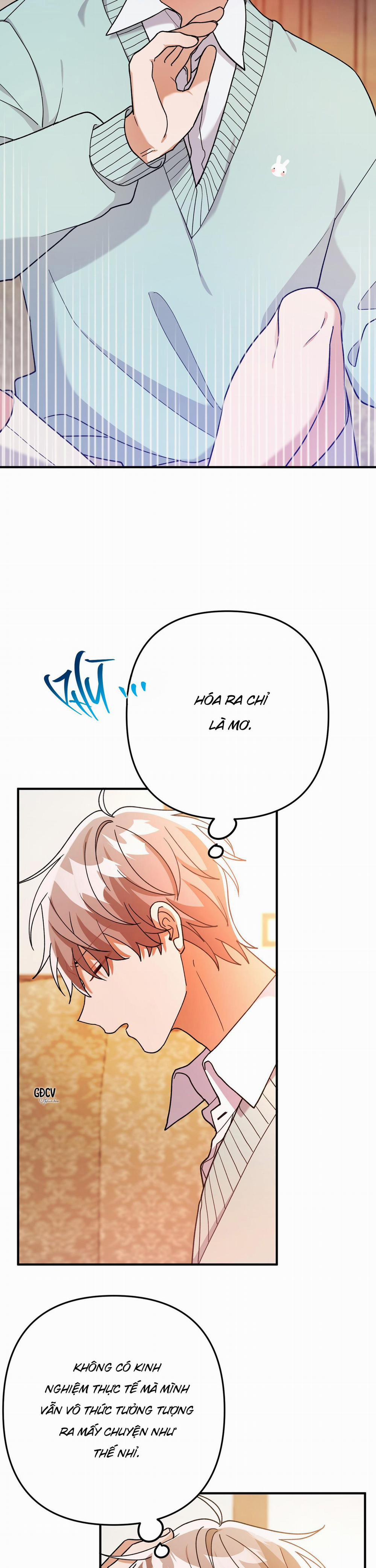 Biệt Thự Hoa Hồng Của Anh Do Do Hoon 3 trang 24