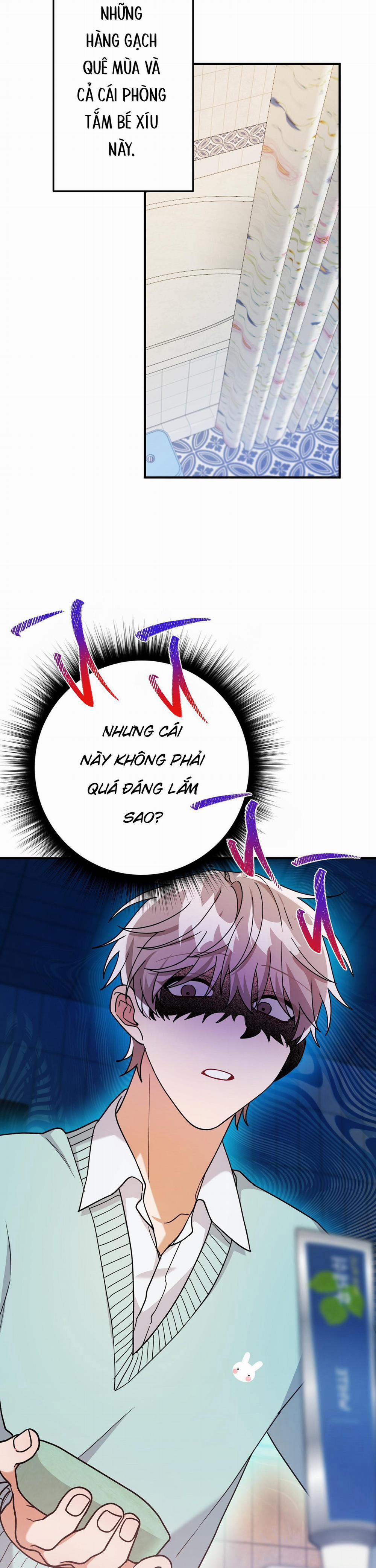 Biệt Thự Hoa Hồng Của Anh Do Do Hoon 4 trang 10