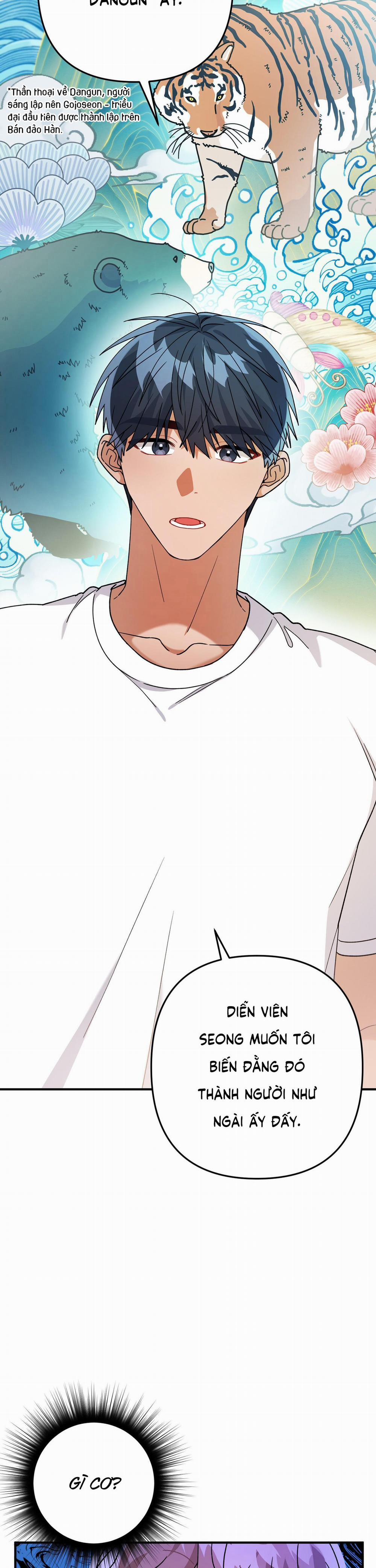 Biệt Thự Hoa Hồng Của Anh Do Do Hoon 4 trang 23