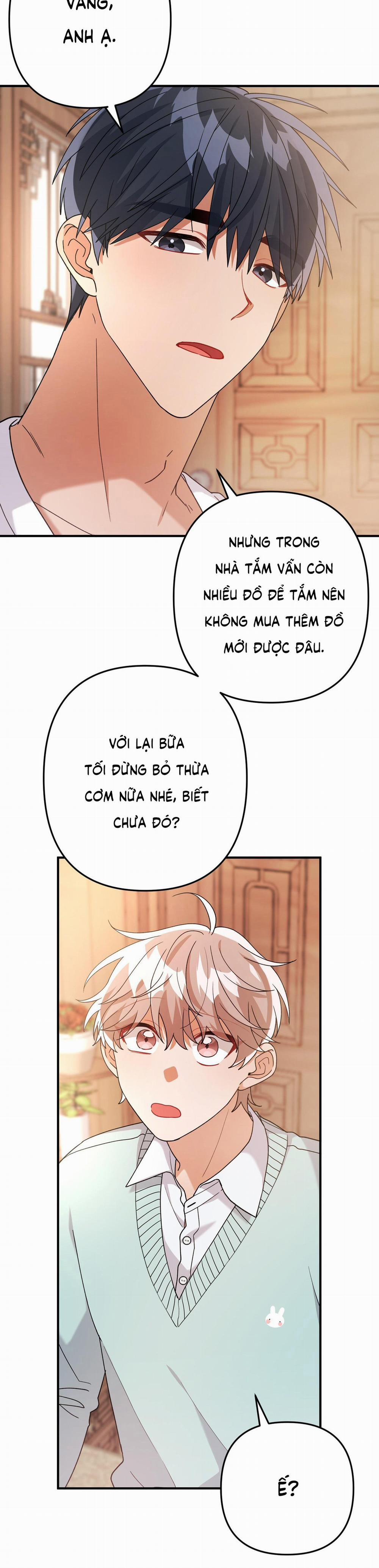 Biệt Thự Hoa Hồng Của Anh Do Do Hoon 4 trang 27
