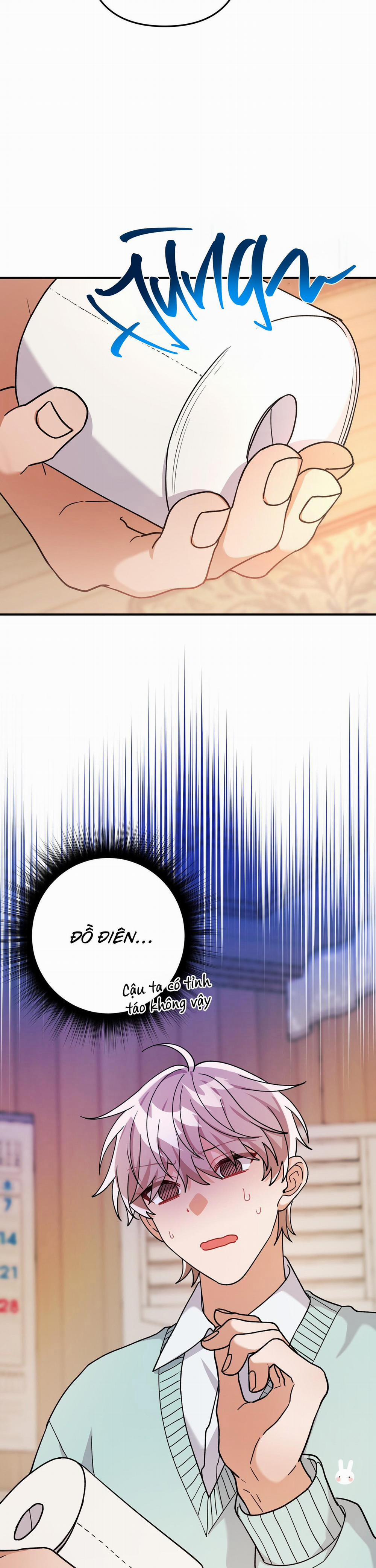 Biệt Thự Hoa Hồng Của Anh Do Do Hoon 4 trang 6