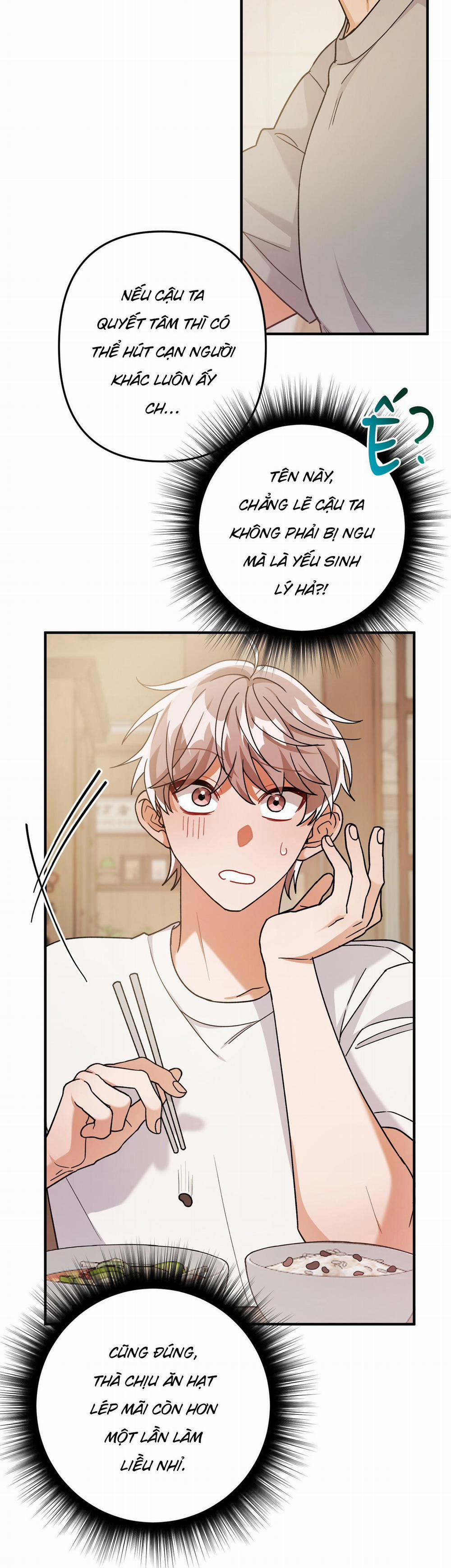 Biệt Thự Hoa Hồng Của Anh Do Do Hoon 5 trang 12