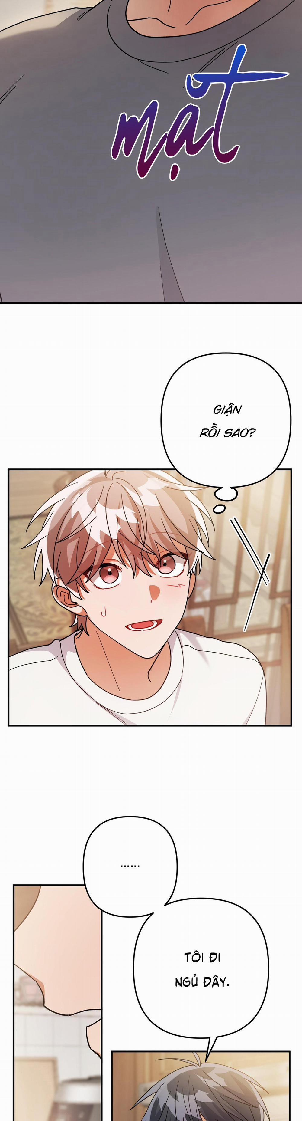 Biệt Thự Hoa Hồng Của Anh Do Do Hoon 5 trang 20