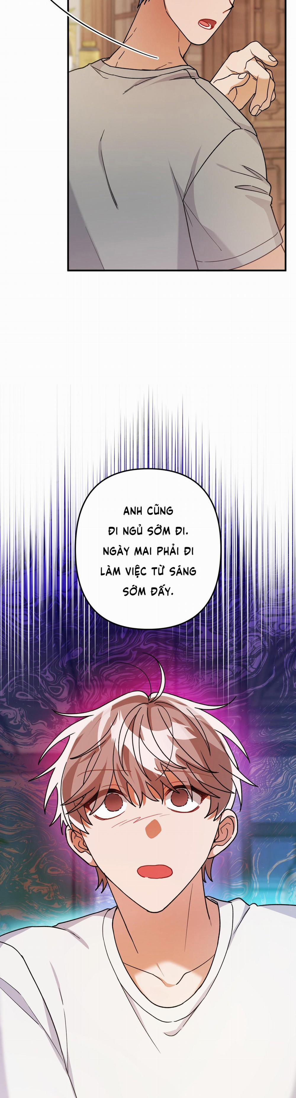 Biệt Thự Hoa Hồng Của Anh Do Do Hoon 5 trang 22