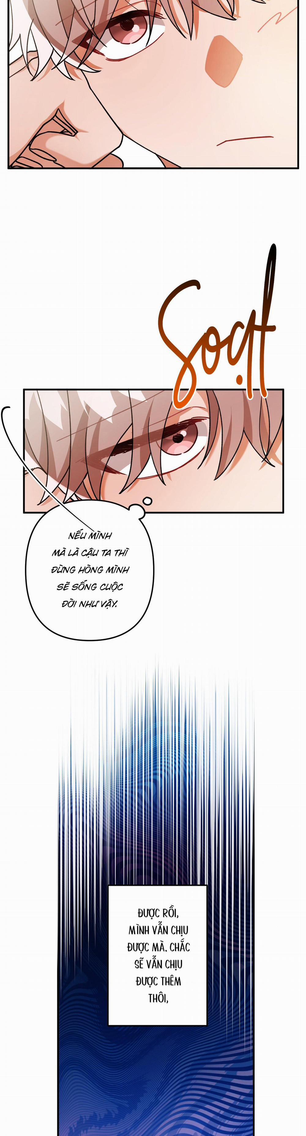 Biệt Thự Hoa Hồng Của Anh Do Do Hoon 5 trang 7