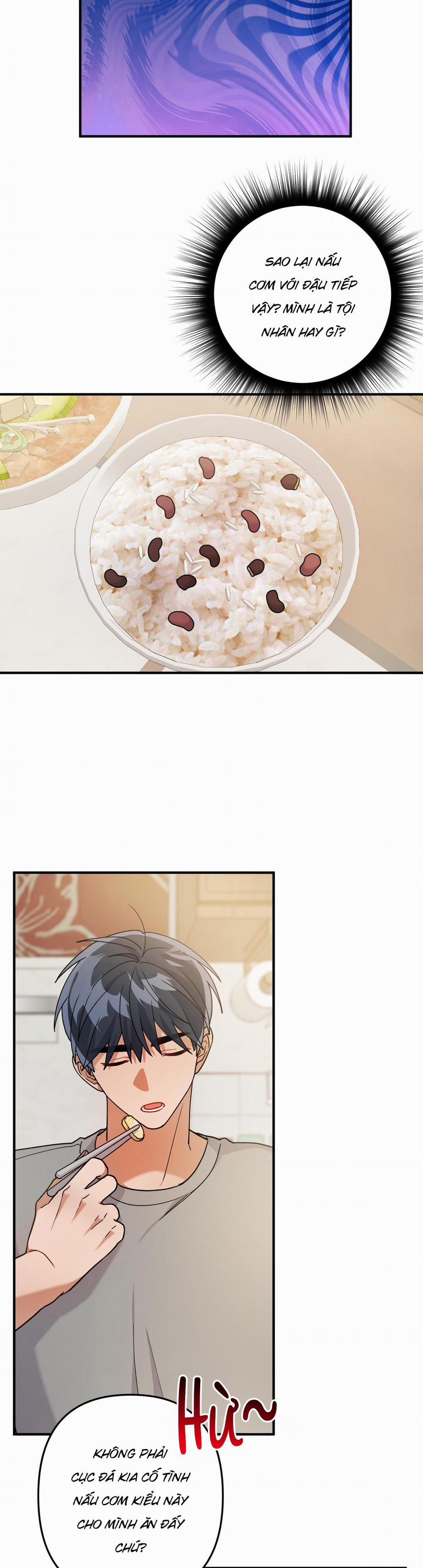 Biệt Thự Hoa Hồng Của Anh Do Do Hoon 5 trang 8