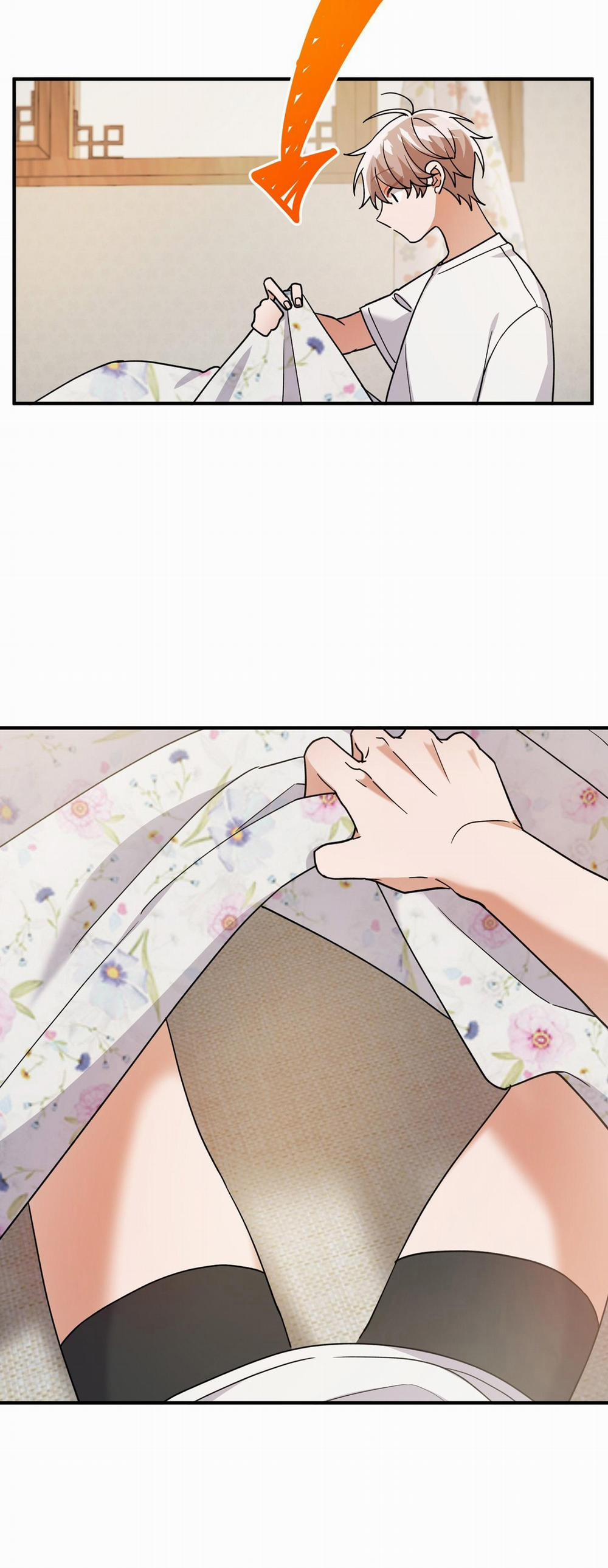 Biệt Thự Hoa Hồng Của Anh Do Do Hoon 6 trang 11