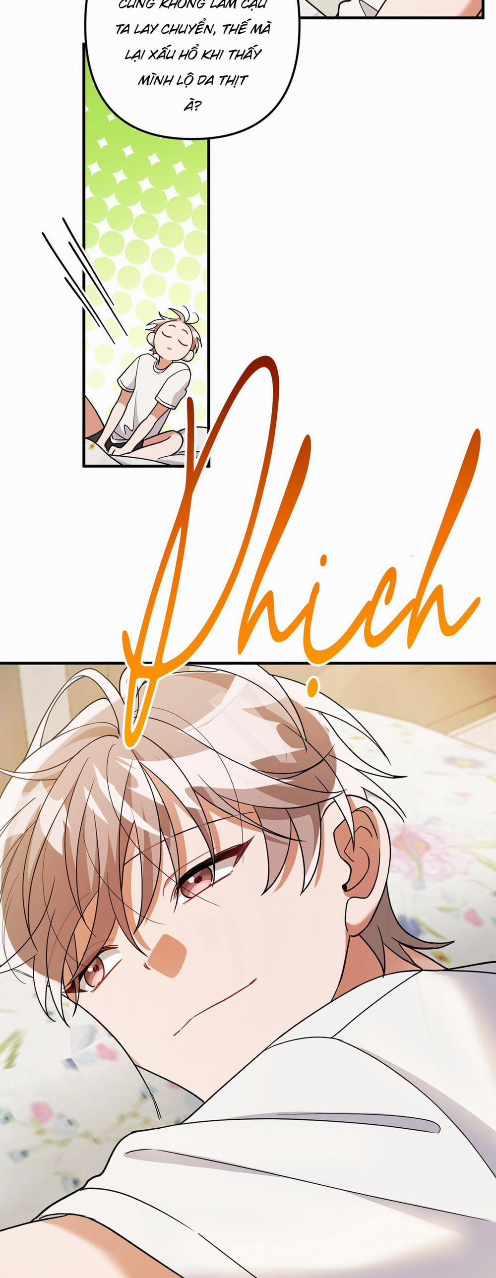 Biệt Thự Hoa Hồng Của Anh Do Do Hoon 6 trang 13